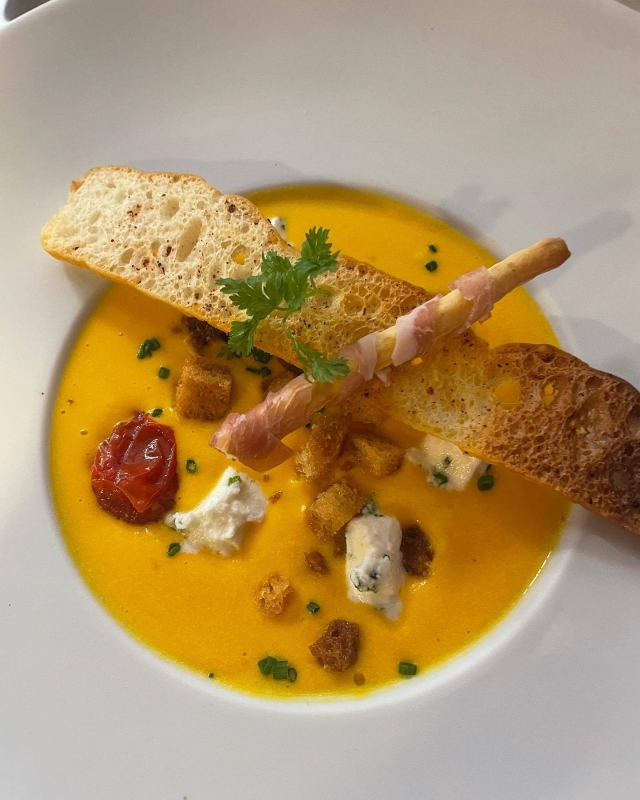 L'Alchimie - Restaurant Saint-Cyr-sur-Loire - les meilleurs restaurant de SAINT-CYR-SUR-LOIRE