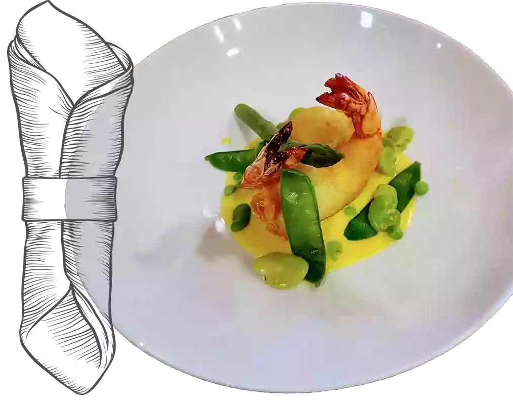 L'Alchimie - Restaurant Saint-Cyr-sur-Loire - restaurant a faire SAINT-CYR-SUR-LOIRE