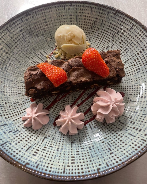 Le restaurant - L'Alchimie - Saint-Cyr-sur-Loire - Restaurant à Saint Cyr sur Loire