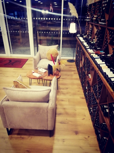 L'Alchimie - Restaurant Saint-Cyr-sur-Loire - manger a SAINT-CYR-SUR-LOIRE