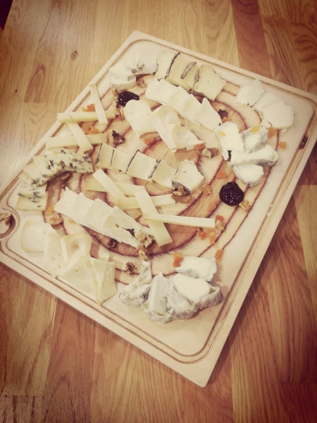 L'Alchimie - Restaurant Saint-Cyr-sur-Loire - restaurant sympa SAINT-CYR-SUR-LOIRE