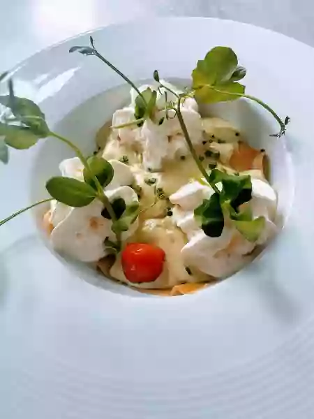 L'Alchimie - Restaurant Saint-Cyr-sur-Loire - meilleur resto SAINT-CYR-SUR-LOIRE