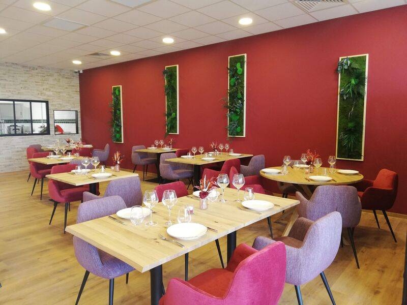 L'Alchimie - Restaurant Saint-Cyr-sur-Loire - meilleur restaurant SAINT-CYR-SUR-LOIRE