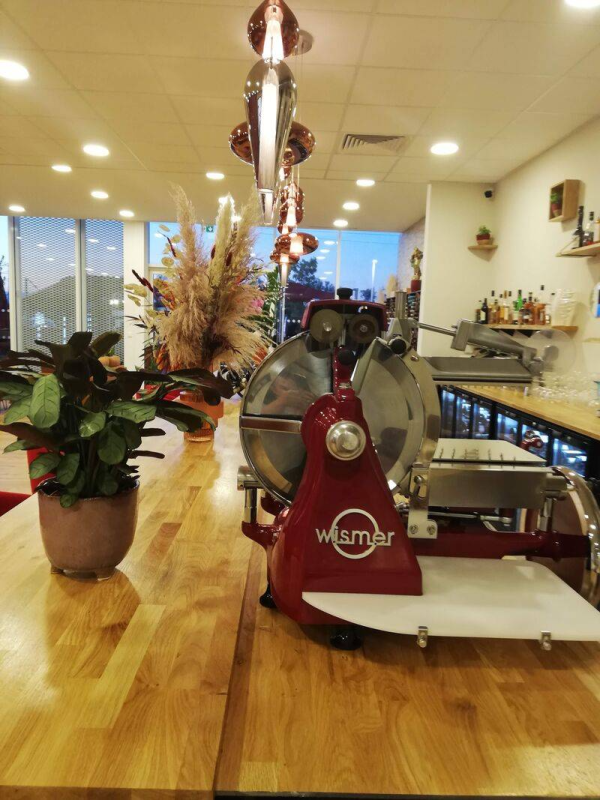 Le restaurant - L'Alchimie - Saint-Cyr-sur-Loire - top restaurant SAINT-CYR-SUR-LOIRE